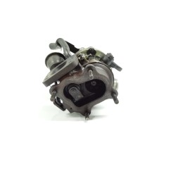 Recambio de turbocompresor para kia sportage referencia OEM IAM KT10IB  