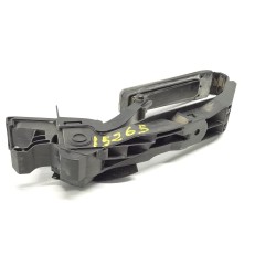 Recambio de potenciometro pedal para mercedes clase c (w203) sportcoupe c 220 cdi (la) (203.708) referencia OEM IAM A2033000604 
