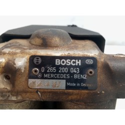 Recambio de abs para mercedes clase c (w201) berlina e 190 (201.024) referencia OEM IAM 0285200043  
