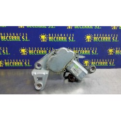 Recambio de motor limpia trasero para citroen saxo 1.5 d seduction referencia OEM IAM 9623289080  