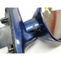 Recambio de retrovisor izquierdo para renault twingo (co6) 1.2 (c066/67/68) referencia OEM IAM   