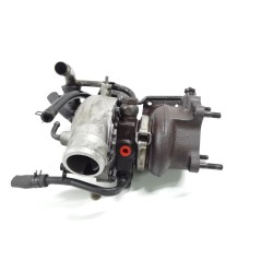 Recambio de turbocompresor para kia sportage referencia OEM IAM KT10IB  