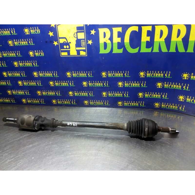 Recambio de transmision delantera derecha para citroen saxo 1.5 d seduction referencia OEM IAM Recambio de transmision delantera derecha para citroen saxo 1.5 d seduction referencia OEM IAM