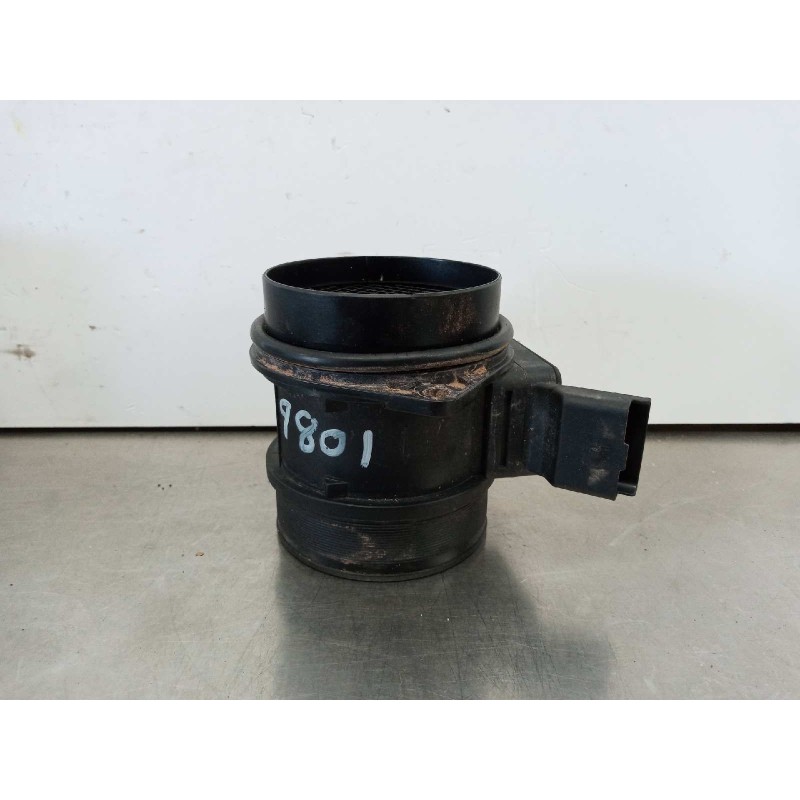 Recambio de caudalimetro para citroen c5 break 2.2 hdi vivace referencia OEM IAM 9632215280 Recambio de caudalimetro para citroen c5 break 2.2 hdi vivace referencia OEM IAM 9632215280