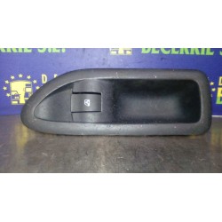 Recambio de mando elevalunas trasero izquierdo para renault laguna ii (bg0) dynamique referencia OEM IAM 8200220507  