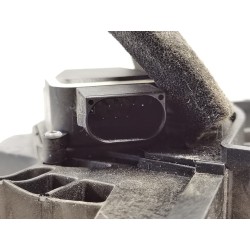 Recambio de potenciometro pedal para mercedes clase c (w203) sportcoupe c 220 cdi (la) (203.708) referencia OEM IAM A2033000604 
