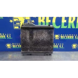Recambio de radiador agua para hyundai accent (lc) crdi gls world cup referencia OEM IAM   