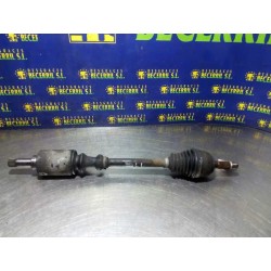 Recambio de transmision delantera izquierda para citroen saxo 1.5 d seduction referencia OEM IAM   