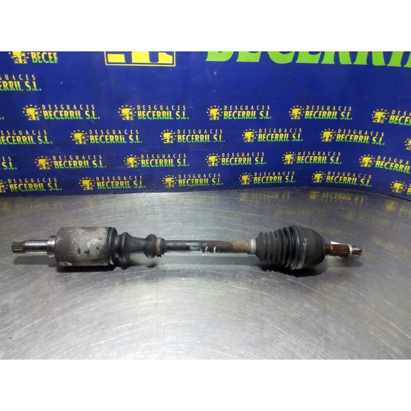 Recambio de transmision delantera izquierda para citroen saxo 1.5 d seduction referencia OEM IAM Recambio de transmision delantera izquierda para citroen saxo 1.5 d seduction referencia OEM IAM