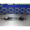 Recambio de transmision delantera izquierda para citroen saxo 1.5 d seduction referencia OEM IAM   