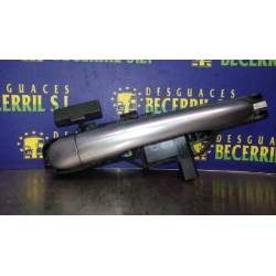 Recambio de maneta exterior delantera derecha para renault laguna ii (bg0) dynamique referencia OEM IAM 7701472932  