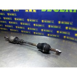 Recambio de transmision delantera izquierda para citroen saxo 1.5 d seduction referencia OEM IAM   