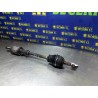 Recambio de transmision delantera izquierda para citroen saxo 1.5 d seduction referencia OEM IAM   