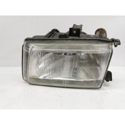 Recambio de faro izquierdo para volkswagen caddy ka/kb (9k9) familiar referencia OEM IAM   