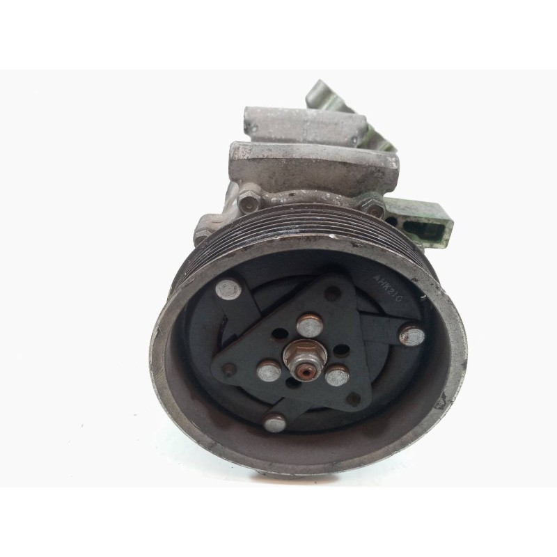 Recambio de compresor aire acondicionado para renault twingo authentique referencia OEM IAM 8200819568 Recambio de compresor aire acondicionado para renault twingo authentique referencia OEM IAM 8200819568