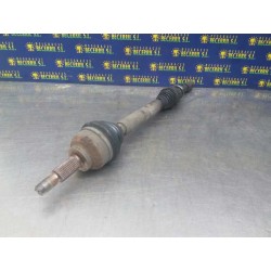 Recambio de transmision delantera derecha para renault laguna ii (bg0) dynamique referencia OEM IAM 8200035673  