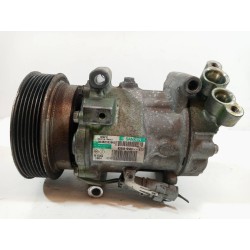 Recambio de compresor aire acondicionado para renault twingo authentique referencia OEM IAM 8200819568  