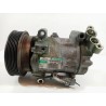 Recambio de compresor aire acondicionado para renault twingo authentique referencia OEM IAM 8200819568  