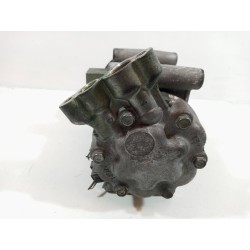 Recambio de compresor aire acondicionado para renault twingo authentique referencia OEM IAM 8200819568  