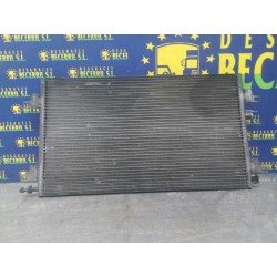 Recambio de radiador agua para renault laguna ii (bg0) dynamique referencia OEM IAM 8200008764  