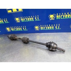 Recambio de transmision delantera derecha para ford escort berlina/turnier clx berlina referencia OEM IAM   