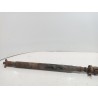 Recambio de transmision central para mercedes clase c (w201) berlina e 190 (201.024) referencia OEM IAM   