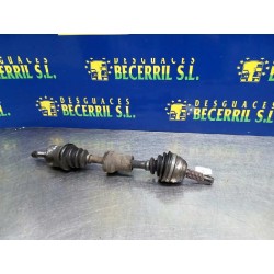 Recambio de transmision delantera izquierda para ford escort berlina/turnier clx berlina referencia OEM IAM   