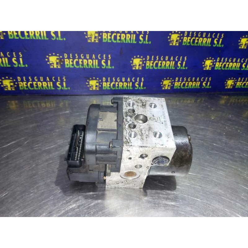 Recambio de abs para nissan almera (n16/e) ambience referencia OEM IAM 476605M306 0265216899 Recambio de abs para nissan almera (n16/e) ambience referencia OEM IAM 476605M306 0265216899