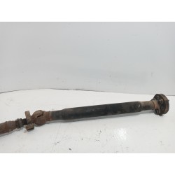 Recambio de transmision central para mercedes clase c (w201) berlina e 190 (201.024) referencia OEM IAM   