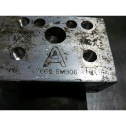 Recambio de abs para nissan almera (n16/e) ambience referencia OEM IAM 476605M306 0265216899 