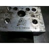 Recambio de abs para nissan almera (n16/e) ambience referencia OEM IAM 476605M306 0265216899 