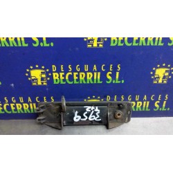 Recambio de maneta exterior trasera izquierda para renault 21 berlina (b/l48) gtd referencia OEM IAM   