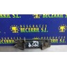 Recambio de maneta exterior trasera izquierda para renault 21 berlina (b/l48) gtd referencia OEM IAM   