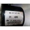 Recambio de abs para citroen c5 berlina 2.0 hdi sx referencia OEM IAM 9641767380 10020600034 