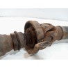 Recambio de transmision central para mercedes clase c (w201) berlina e 190 (201.024) referencia OEM IAM   