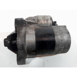 Recambio de motor arranque para renault twingo authentique referencia OEM IAM 8200369521E  