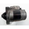 Recambio de motor arranque para renault twingo authentique referencia OEM IAM 8200369521E  