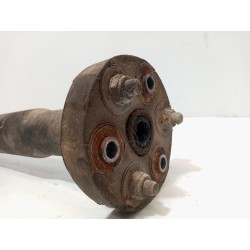 Recambio de transmision central para mercedes clase c (w201) berlina e 190 (201.024) referencia OEM IAM   