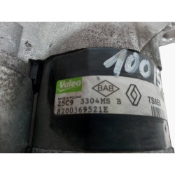 Recambio de motor arranque para renault twingo authentique referencia OEM IAM 8200369521E  
