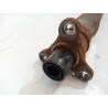 Recambio de transmision central para mercedes clase c (w201) berlina e 190 (201.024) referencia OEM IAM   