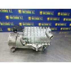 Recambio de enfriador aceite motor para mercedes clase e (w210) berlina diesel 200 cdi (210.007) referencia OEM IAM   