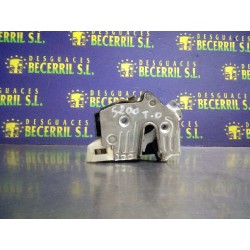 Recambio de cerradura puerta trasera derecha para mercedes clase e (w124) berlina 300 d / e 300 d turbo (124.133) referencia OEM