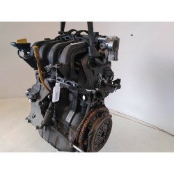 Recambio de motor completo para renault twingo authentique referencia OEM IAM D4FJ7  150943KM
