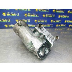 Recambio de enfriador aceite motor para mercedes clase e (w210) berlina diesel 200 cdi (210.007) referencia OEM IAM   