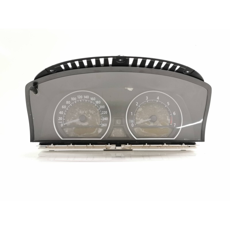 Recambio de cuadro instrumentos para bmw serie 7 (e65/e66) 745li referencia OEM IAM 62116925320 Recambio de cuadro instrumentos para bmw serie 7 (e65/e66) 745li referencia OEM IAM 62116925320