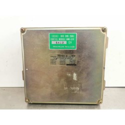 Recambio de centralita motor uce para audi a4 berlina (b5) 2.8 quattro referencia OEM IAM 8A0906266J MMS314A1 