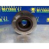 Recambio de disco freno trasero para citroen c5 berlina 2.0 hdi sx referencia OEM IAM   