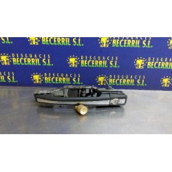 Recambio de maneta exterior delantera izquierda para mercedes clase e (w124) berlina 300 d / e 300 d turbo (124.133) referencia 