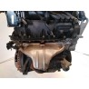 Recambio de motor completo para renault twingo authentique referencia OEM IAM D4FJ7  150943KM