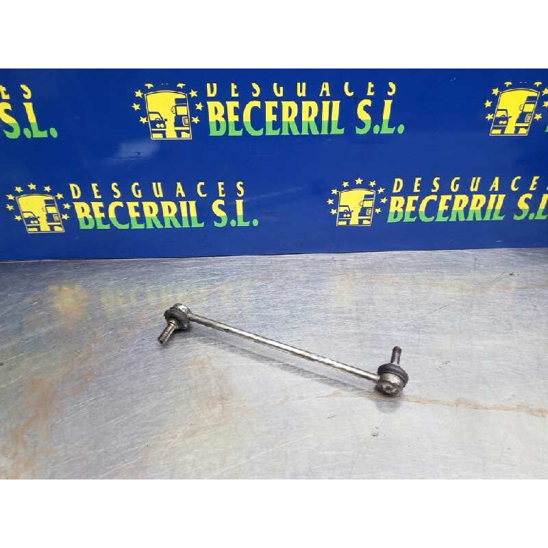 Recambio de tirante delantero izquierdo para citroen c5 berlina 2.0 hdi sx referencia OEM IAM Recambio de tirante delantero izquierdo para citroen c5 berlina 2.0 hdi sx referencia OEM IAM